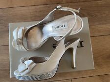 Evening wedding shoes for sale  SOLIHULL