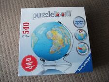 Ravensburger puzzleball earth for sale  BURTON-ON-TRENT