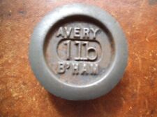 Vintage avery cast for sale  Shipping to Ireland