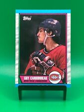 1989 topps hockey for sale  Royersford