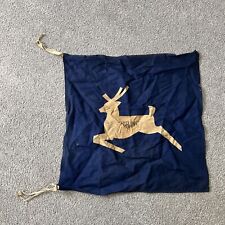 Vintage devine deer for sale  Furlong
