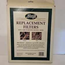 Hunter replacement filter for sale  Germantown