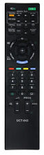 Novo Controle Remoto de TV Para Sony Bravia TV KDL32EX403 KDL37EX403 KDL40EX403 comprar usado  Enviando para Brazil