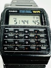 Working casio 53w for sale  Oakridge