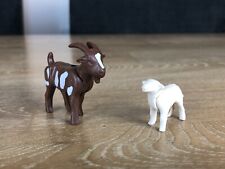 Playmobil goat lamb for sale  LOUTH