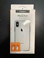 iphone clear x xs case for sale  Glendale