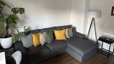 Kivik sofa recamiere gebraucht kaufen  Hamburg