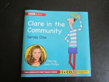 Clare community series for sale  KIDLINGTON