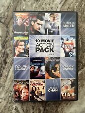 Movie action pack for sale  Monroe Township