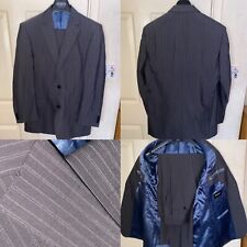 Balmain suit size for sale  HESSLE