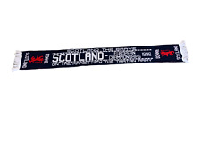 Scotland retro football for sale  LEICESTER