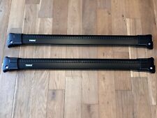 Thule 9583 wingbar for sale  Shipping to Ireland