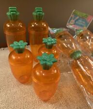 Orange plastic fillable for sale  Shelbyville