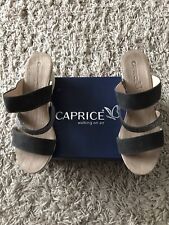Caprice size ladies for sale  HARWICH