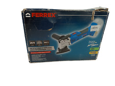 Ferrex cordless multifunction for sale  RUGBY