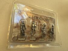 gladiatoren figuren gebraucht kaufen  Raubling