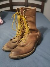 Whites hathorn boots for sale  Granite Falls