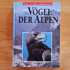 Vögel alpen vögel gebraucht kaufen  Dettingen