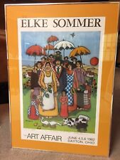 Elke sommer personally for sale  Tipp City