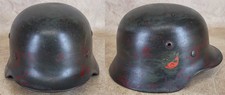 stahlhelm m40 gebraucht kaufen stahlhelm m40 gebraucht kaufen Murnau a.Staffelsee