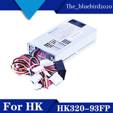 Usado, Fonte de alimentação NAS FLEX 1U para servidor industrial Huntkey HK320-93FP comprar usado  Enviando para Brazil