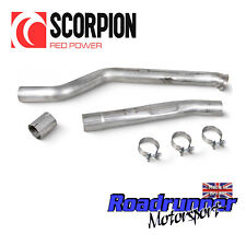 Scorpion exhaust bmw for sale  Shipping to Ireland