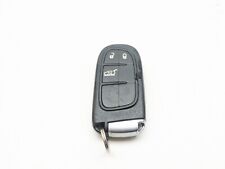 Jeep cherokee key for sale  BROXBURN