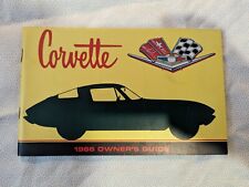 Original 1966 corvette for sale  Marietta