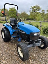 New holland compact for sale  WOKINGHAM