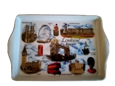 Tray london england for sale  BEVERLEY