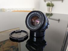 Lens canon 50mm d'occasion  Sorède