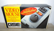 Gse video mouse gebraucht kaufen  Heidesee