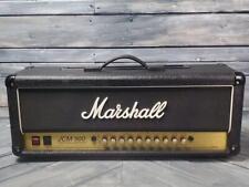 Used Marshall JCM 900 100-Watt Electric Guitar Amp Head for sale  Hudson Falls