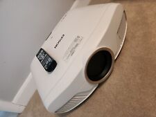 Epson projector tw7400 for sale  LEICESTER