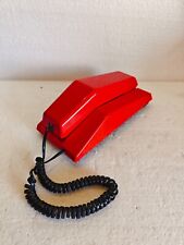 vintage rosso telefono usato  Fasano