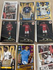 Match attax 2023 for sale  EXETER