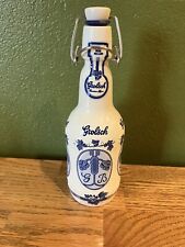 Rare grolsch porcelain for sale  Grand Junction