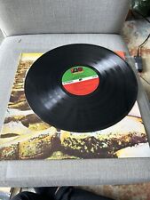 Led Zeppelin Houses Of The Holy Vinyl LP 1973 Pressing Atlantic EX/EX SD 7255 comprar usado  Enviando para Brazil