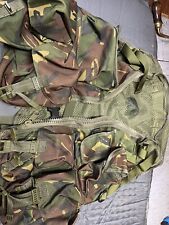 Ops vest dpm for sale  ANDOVER