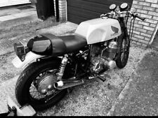 Cb750sohc cafe racer for sale  BRADFORD