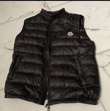 Riginal moncler weste gebraucht kaufen  Hünfelden