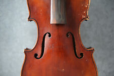 Unlabeled violin very d'occasion  Angers-