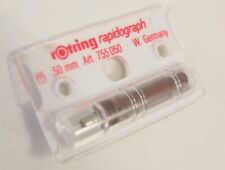 Vintage rotring rapidograph for sale  Shipping to Ireland