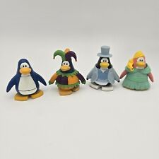 Club penguin figures for sale  LEICESTER