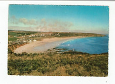 Cornwall postcard murray for sale  ST. AGNES