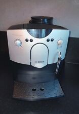 Bosch kaffeevollautomat benven gebraucht kaufen  Langdorf