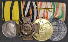 Ww1 médailles allemande d'occasion  Lagny-sur-Marne