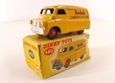 Dinky toys 480 d'occasion  Saint-Pourçain-sur-Sioule