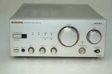 onkyo amplifier for sale  Shipping to Ireland