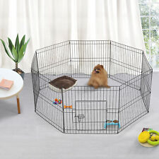 Dog pen puppy for sale  Shipping to Ireland